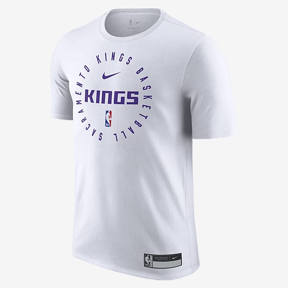 Tシャツ・カットソー NIKE / DRY-FIT BASKETBALL NIKE LOGO T-SHIRT WHITE BIG SIZE Nike Dri-Fit Kyrie Irving Big Logo Short Sleeve White Tee
